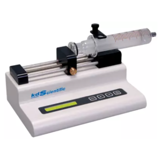 Product-image-Single Syringe Infusion Pump                               