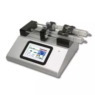 Product-image-Touch Screen 2 Syringe Infusion Pump                  