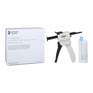 Product-image-Dental Cement Cartridge and Applier Kit