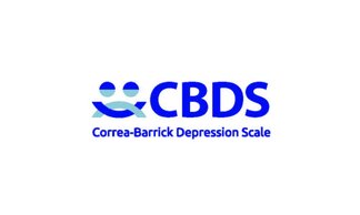Product-image-Correa-Barrick Depression Scale (CBDS) 