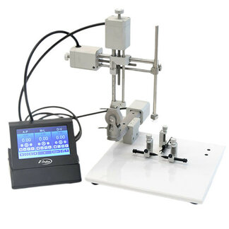 Product-image-Motorized Ultra Precise Stereotaxic Instruments