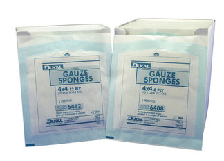 Product-image-Sterile and Non-Sterile Gauze
