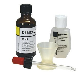 Product-image-Dental Cement - EUROPE ONLY -TEMPORARILY UNAVAILABLE