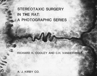 Product-image-Stereotaxic Surgery                        