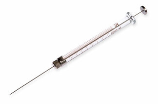 Product-image-Gas-tight microliter syringe (1700 series) with removable sharp needle
