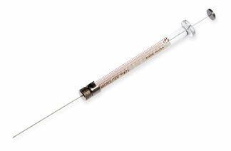Product-image-Microliter (700 series) syringe with removable sharp needle