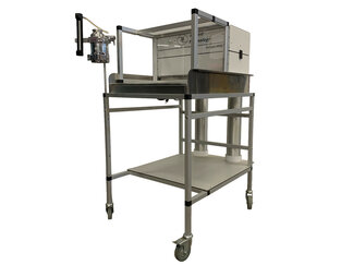 Product-image-Mobile Anesthesia & Surgery Suite