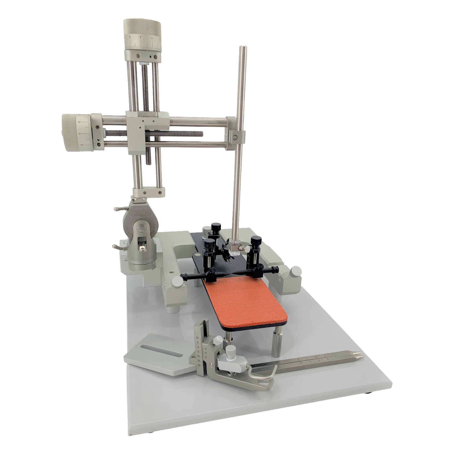 Lab Standard™ Stereotaxic Instrument with Mouse and Neonatal Rat Adaptor