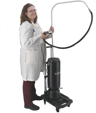 Product-image-Stoelting Clipper Vacuum System