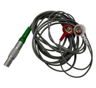 Product-image-CPSpro Skin Conductance Snap Lead                                  
