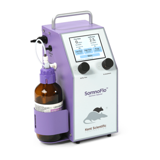 Product-image-SomnoFlo Gas Anesthesia System
