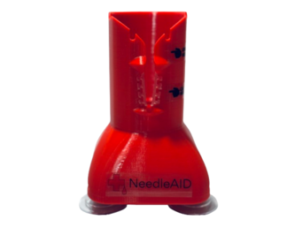 Product-image-NeedleAID Safe Standard