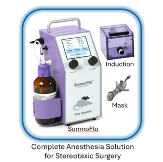 Product-image-SomnoFlo Gas Anesthesia System Package