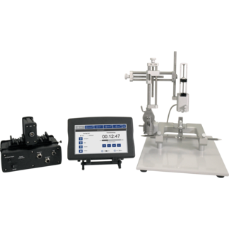 Product-image-Stoelting Quintessential Stereotaxic Injector (QSI™)     