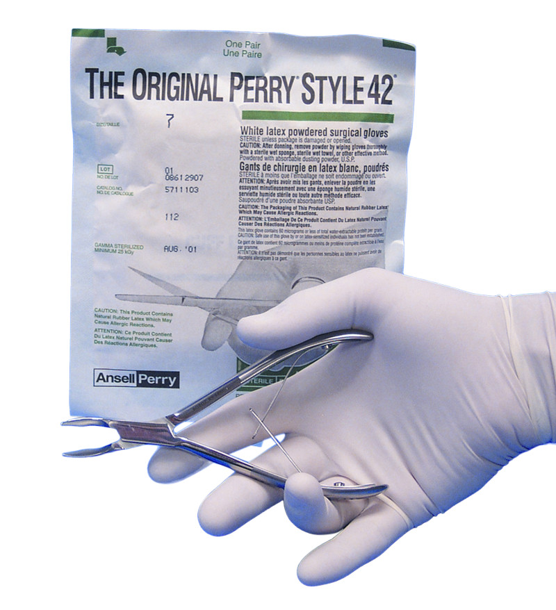 the original perry style 42