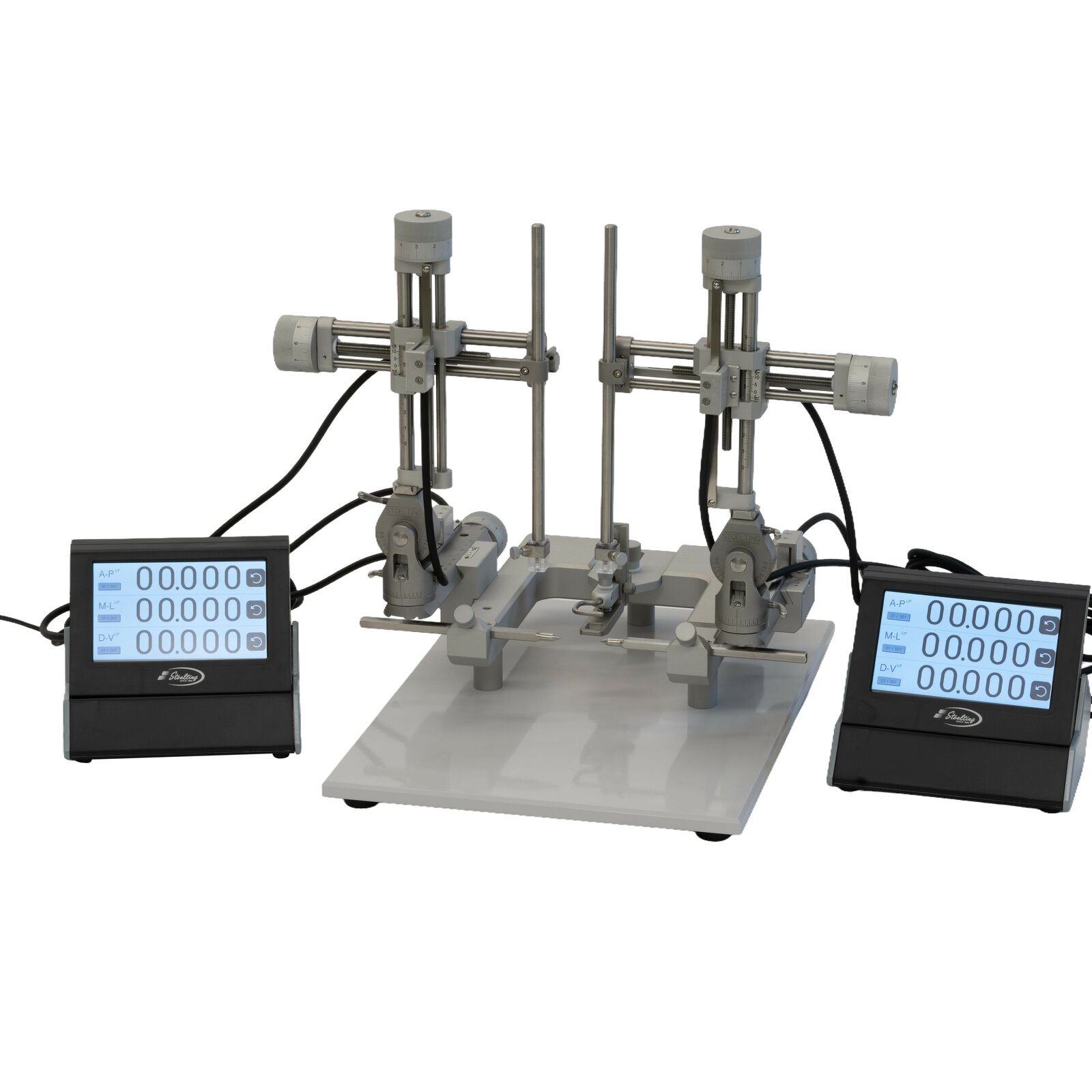 Stoelting's Ultra-Precise Stereotaxic Instruments for Rat