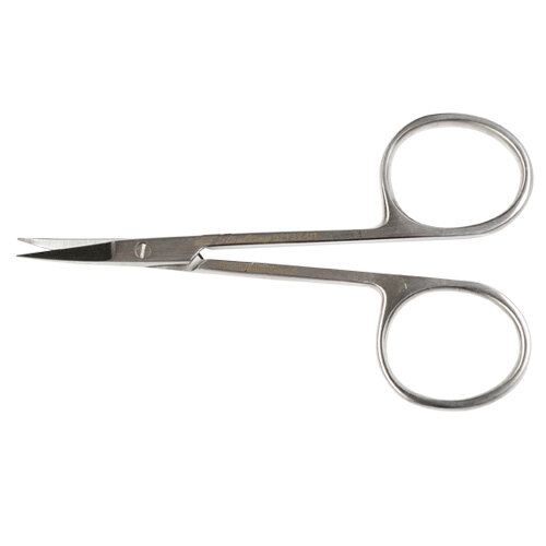 Operating Scissors Sharp Blunt Straight Super Sharp TC