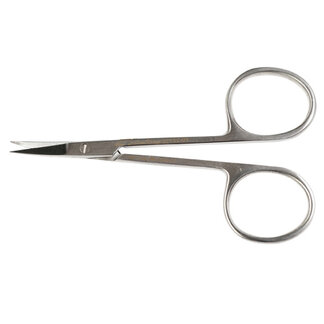 Product-image-Curved and Angled Dissecting Scissors