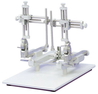 Product-image-Dual Lab Standard Stereotaxic Instrument