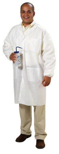 Product-image-Disposable Lab Coats and Procedure Gowns