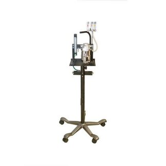 Product-image-Complete Passive Surgical Gas Anesthesia System