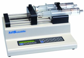 Product-image-Dual Syringe Infusion Pump                                 