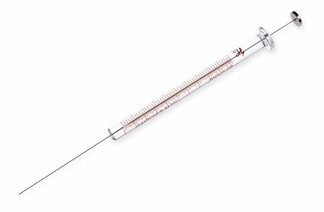 Product-image-Gas-tight microliter syringe (1700 series) with permanent blunt needle