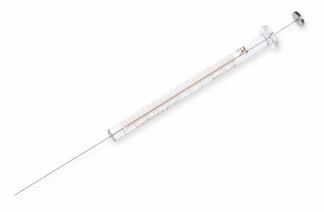 Product-image-Gas-tight microliter syringe (1700 series) with permanent sharp needle