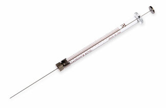 Product-image-Gas-tight microliter syringe (1700 series) with removable blunt needle