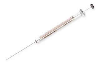 Product-image-Microliter (700 series) syringe with permanent blunt needle