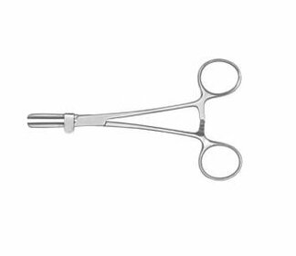 Product-image-Tissue Occluding Forceps