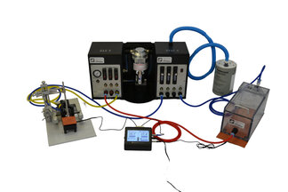 Product-image-Mouse Anesthesia System for Stereotaxic Surgery