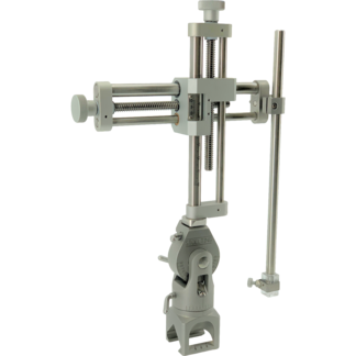 Product-image-Parallel Rail Manipulator Arms                           