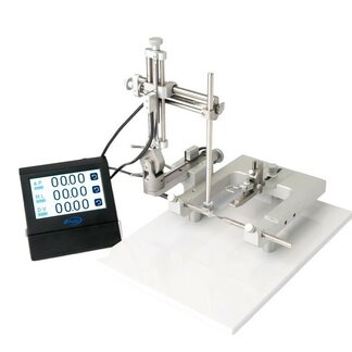 Product-image-Digital Rat Stereotaxic Instrument