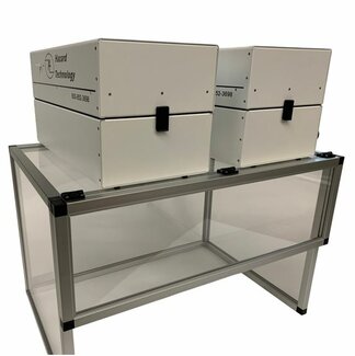 Product-image-Portable Fume Hoods Custom-CALL FOR QUOTE