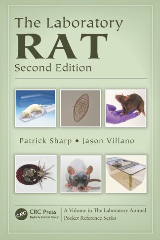Product-image-The Laboratory Rat                                          