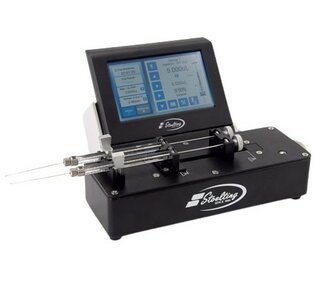 Product-image-Stoelting Tabletop (QSI™) Stereotaxic Syringe Pump