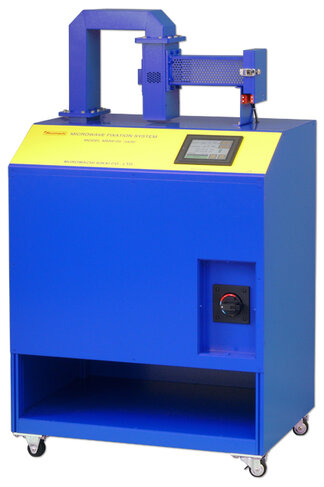Product-image-Microwave Fixation System, 5 kW                             