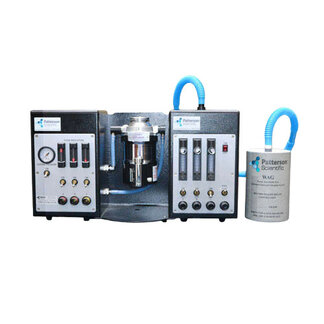 Product-image-Complete Active Surgical Gas Anesthesia System