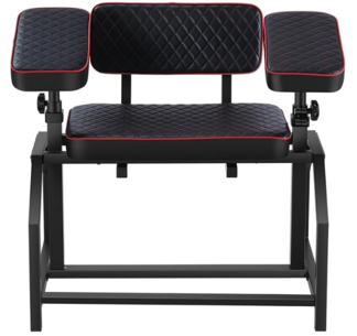Product-image-Stoelting’s Cost-Effective Polygraph Chair