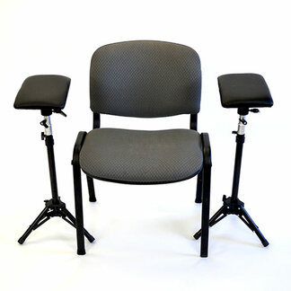 Product-image-Portable Polygraph Armrest