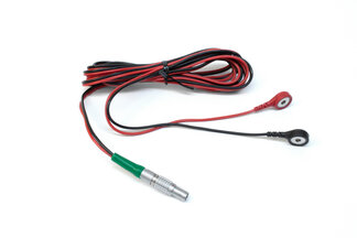 Product-image-CPSpro Skin Conductance Snap Lead                                  