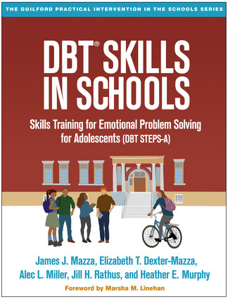 Product-image-Dialectical Behavior Therapy (DBT) Skills in Schools (DBT STEPS-A)