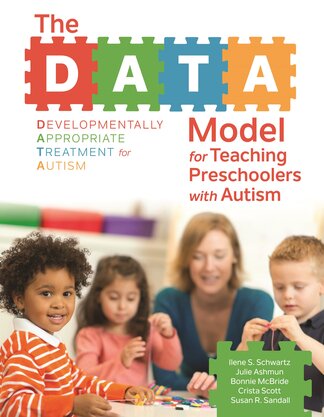 Product-image-Developmental Appropriate Treatment for Autism (DATA) Model for Teaching Preschoolers with Autism Checklist