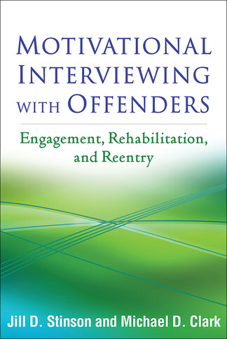 Product-image-Motivational Interviewing Offenders: Engage, Rehab, Reentry 