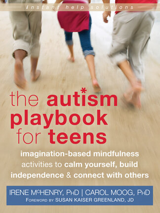 Product-image-Autism Playbook for Teens
