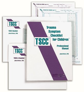 Product-image-Trauma Symptom Checklist for Children (TSCC)