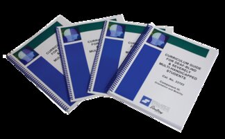 Product-image-Curriculum Guide for Deaf-Blind and Severely Multi-Handicapped Students     
