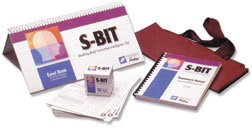 Product-image-Stoelting Brief non-verbal Intelligence Test (S-BIT)