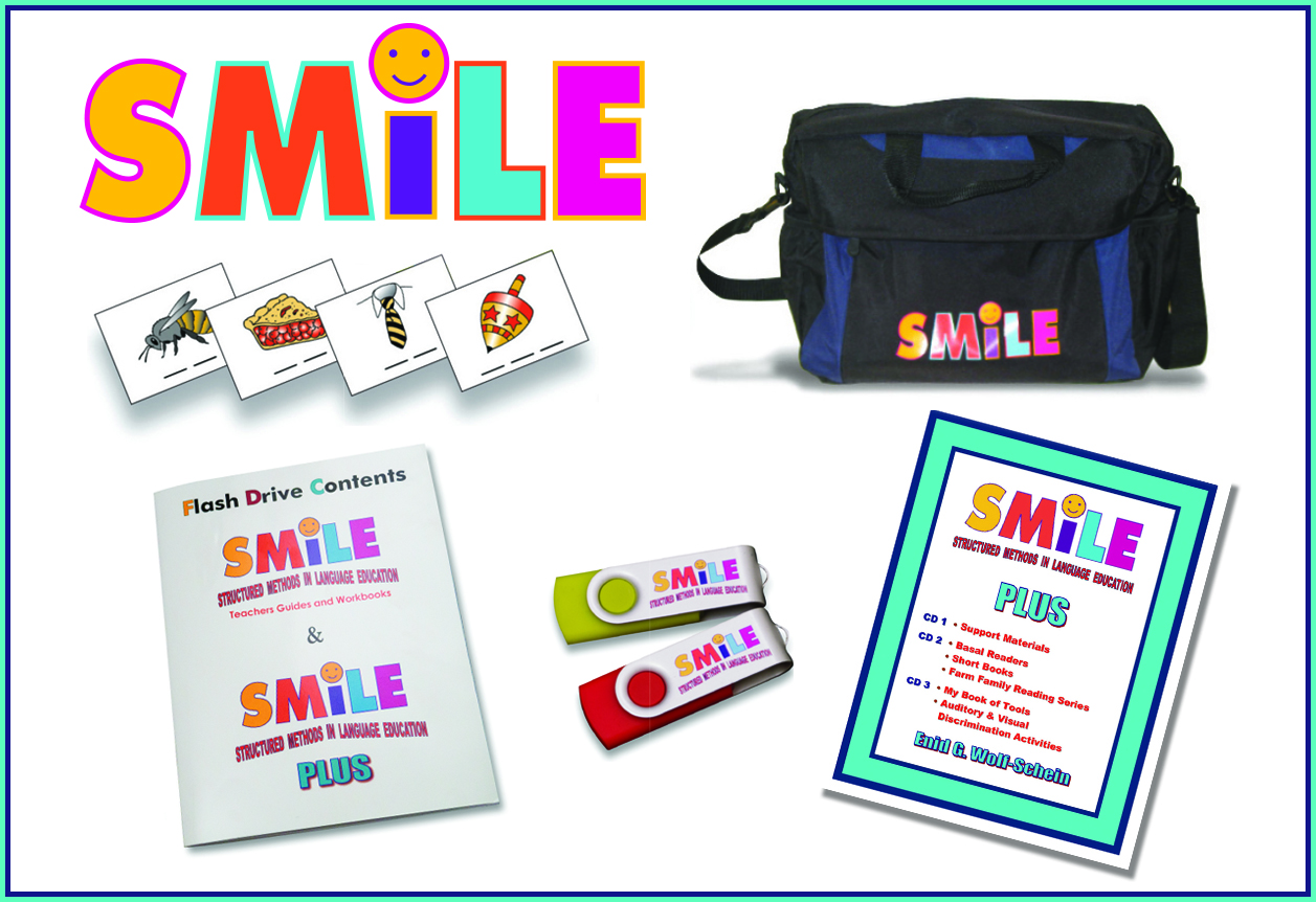 Personal Care for Seniors Using the SMILE Approach